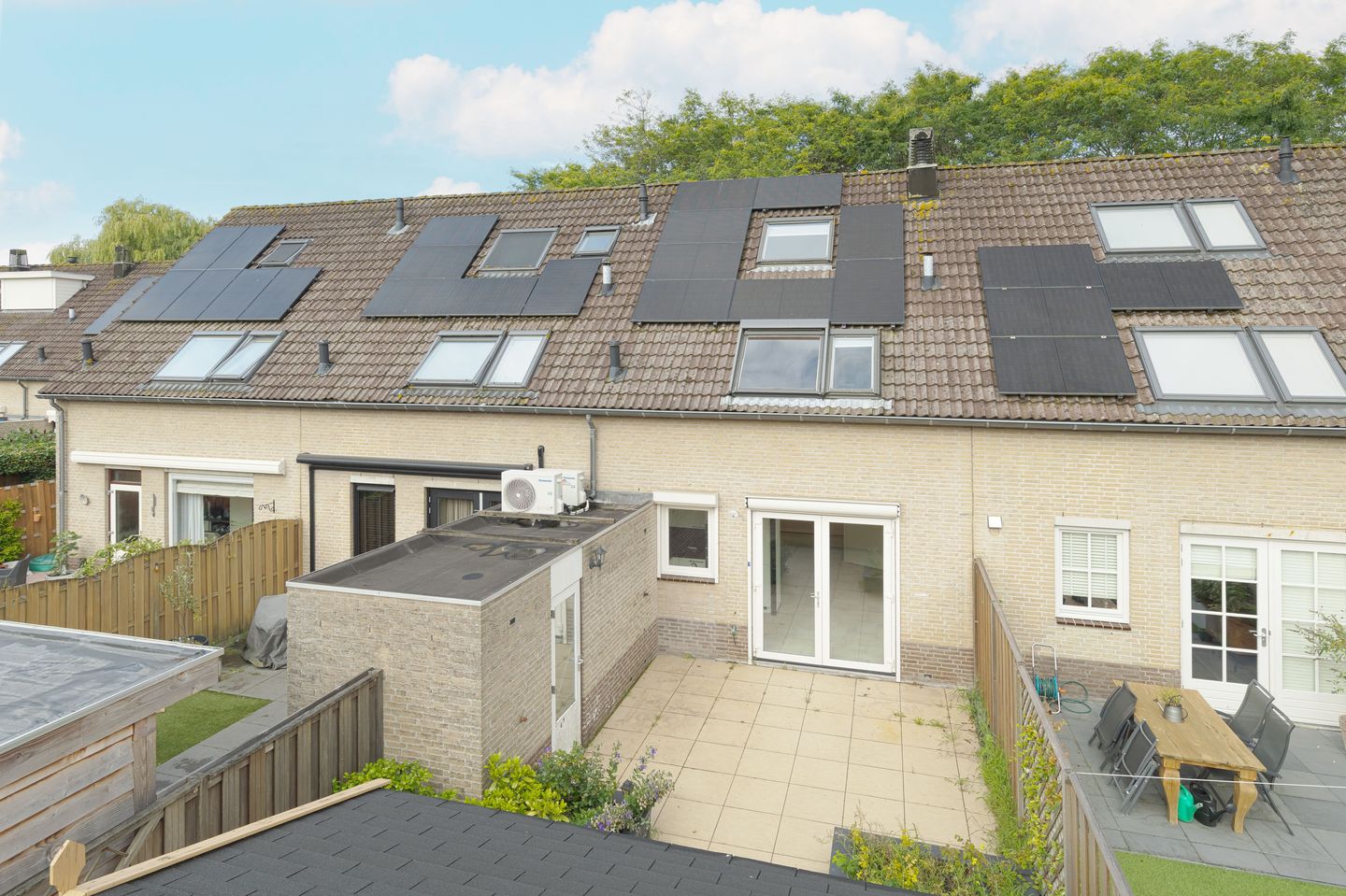 Foto 5 van Van Pallandtvliet 25