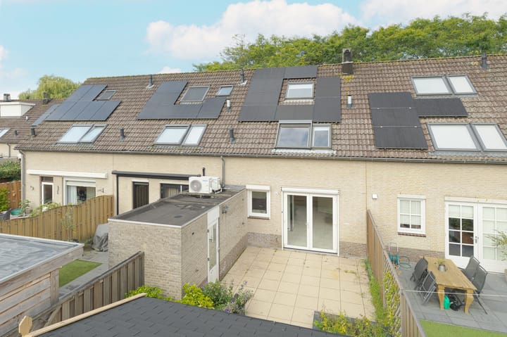 Foto 5 van Van Pallandtvliet 25