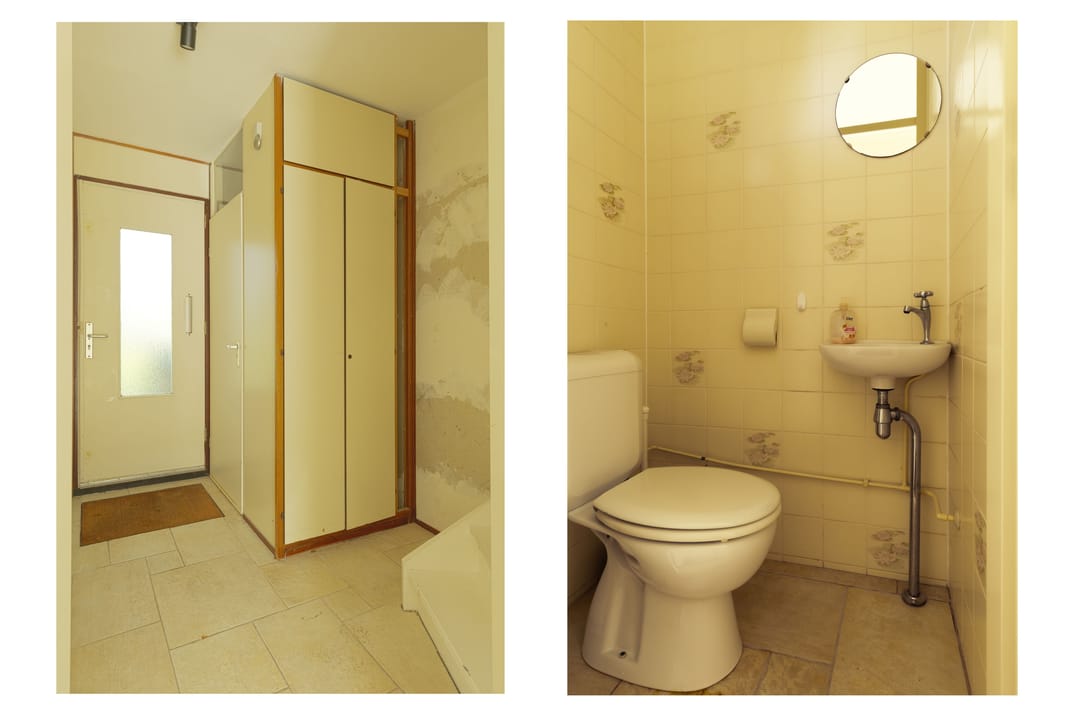 Foto 7 van Van Pallandtvliet 25