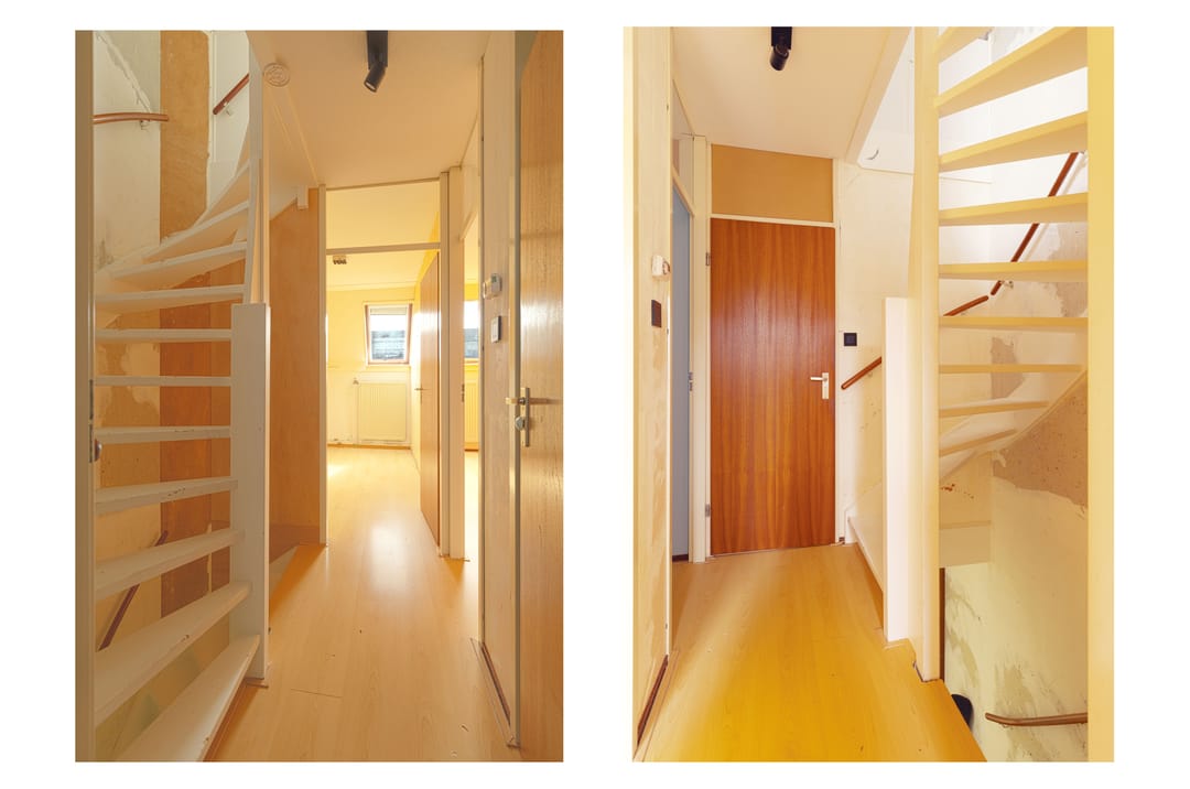 Foto 13 van Van Pallandtvliet 25