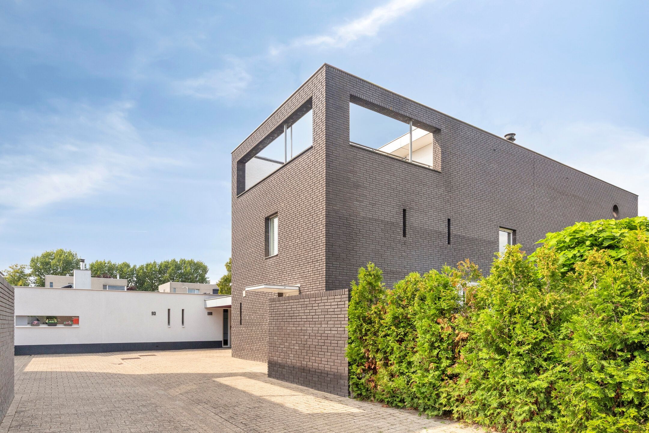 Kinderdijkstraat, 91, Tilburg, 5045PB, Noord-Brabant, Nederland 91 