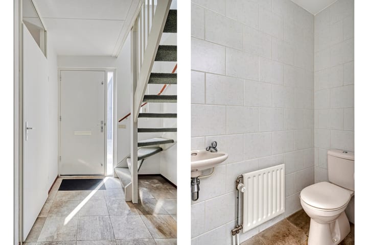 Foto 4 van Kinderdijkstraat 91