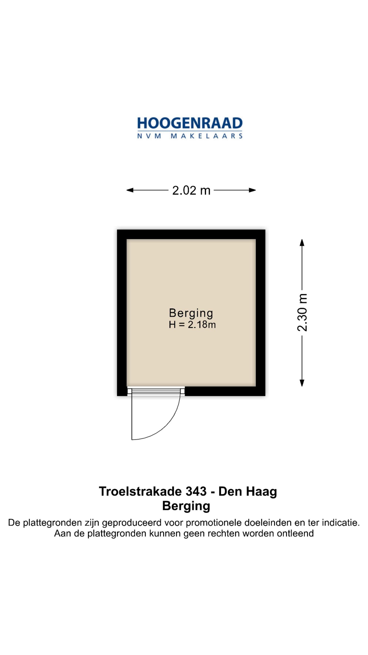 Foto 44 van Troelstrakade 343