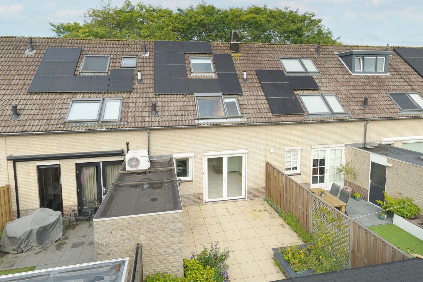 Foto 25 van Van Pallandtvliet 25