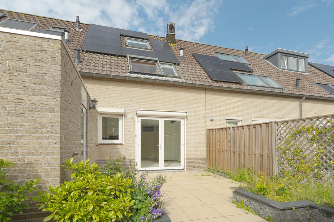 Foto 28 van Van Pallandtvliet 25