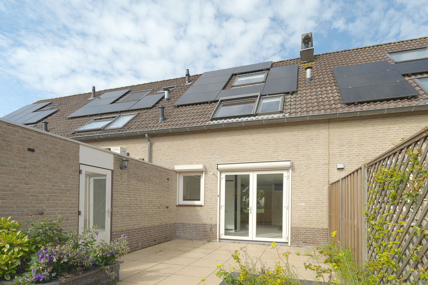 Foto 29 van Van Pallandtvliet 25