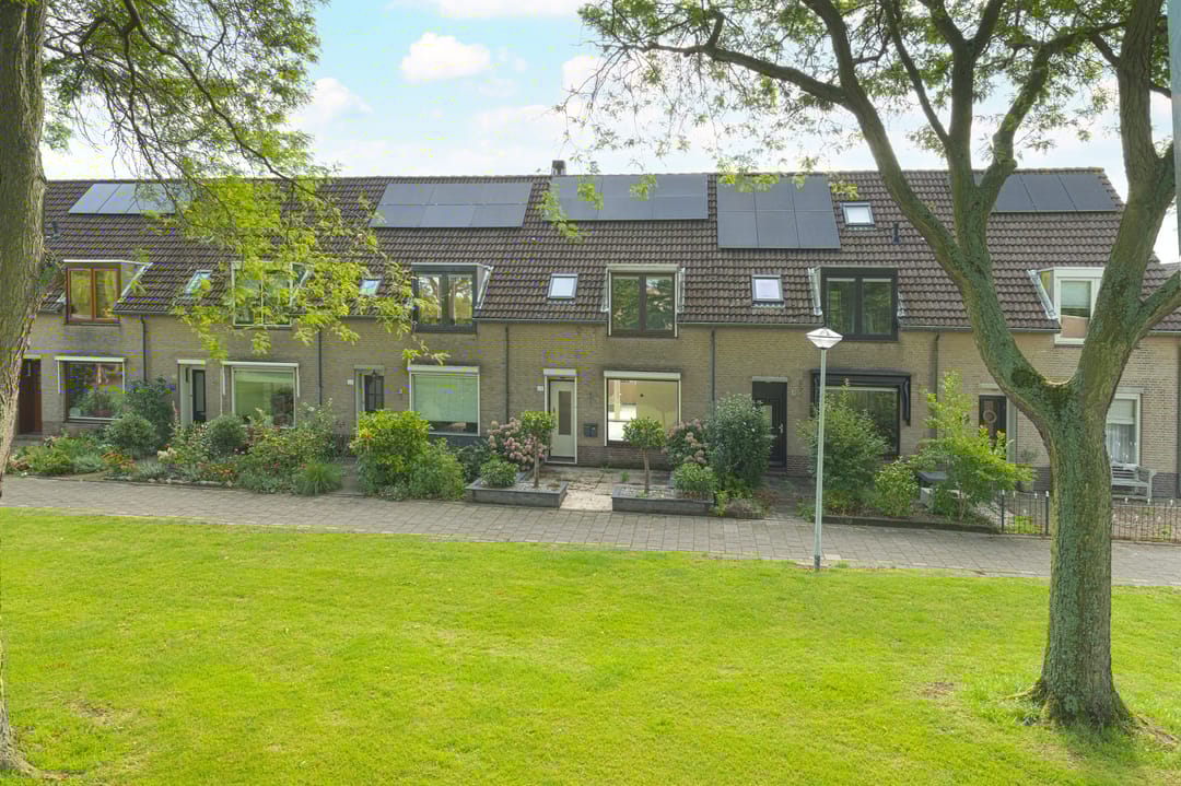 Foto 32 van Van Pallandtvliet 25