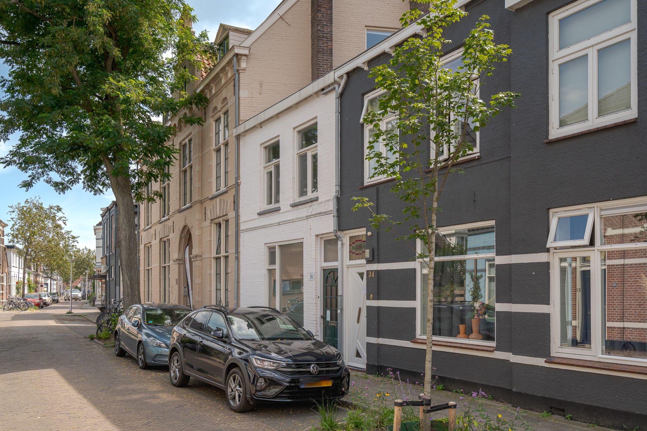 Molenweg, 36, Zwolle, 8012WK, Overijssel, Nederland 36