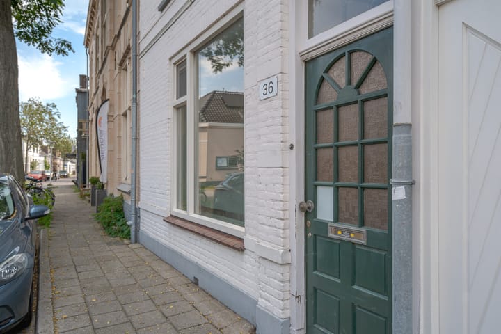 Foto 2 van Molenweg 36