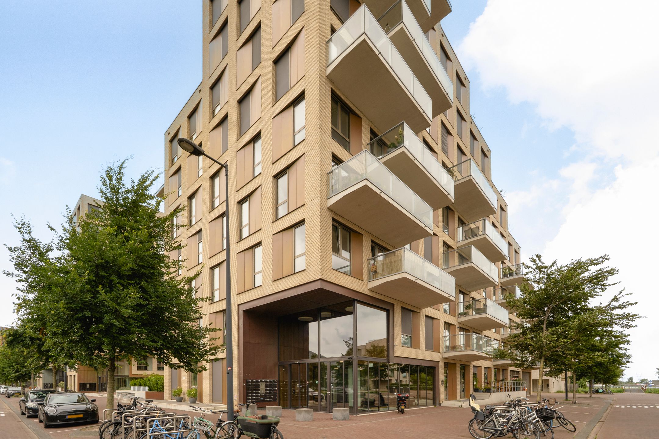 Faas Wilkesstraat 141-D, 141, D, Amsterdam, 1095MD, Noord-Holland, Nederland 141 