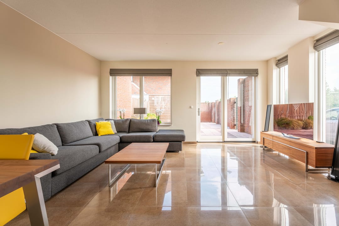 Foto 2 van Graslelie 1