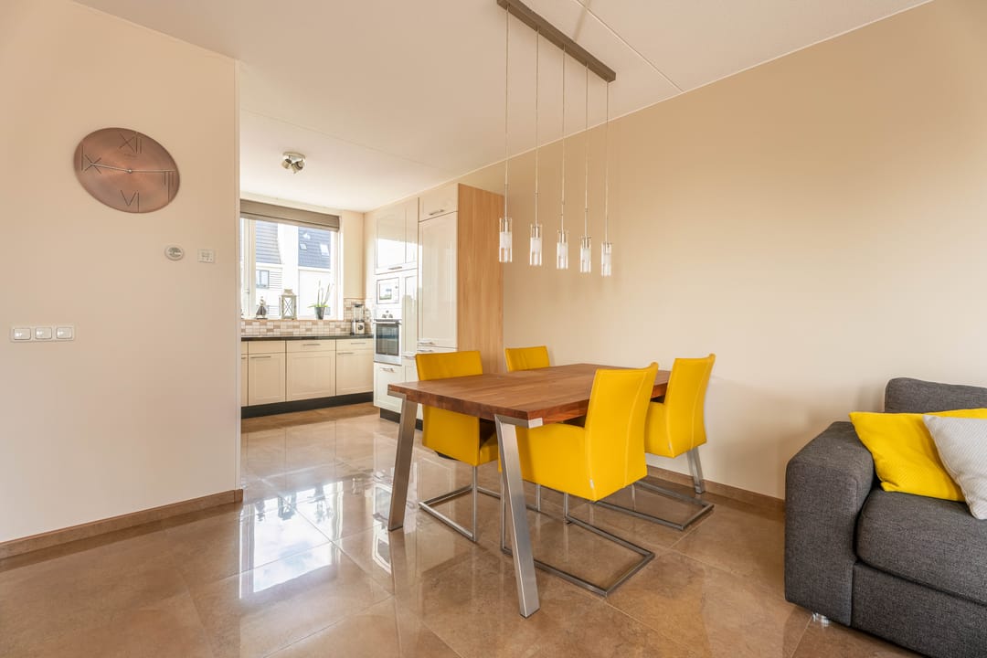 Foto 7 van Graslelie 1