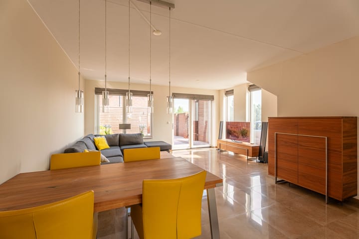 Foto 11 van Graslelie 1