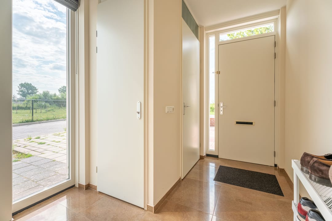 Foto 13 van Graslelie 1