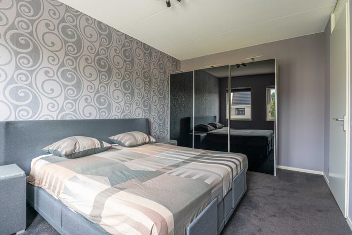 Foto 15 van Graslelie 1