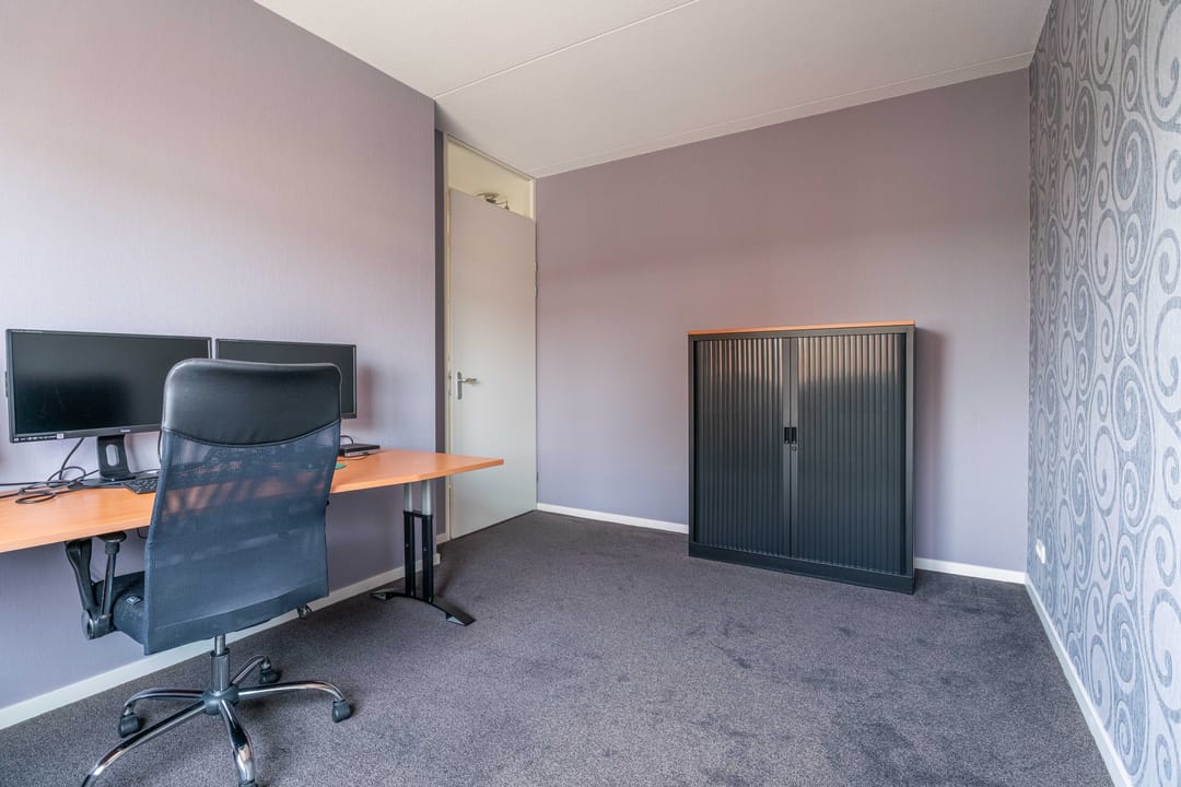 Foto 17 van Graslelie 1