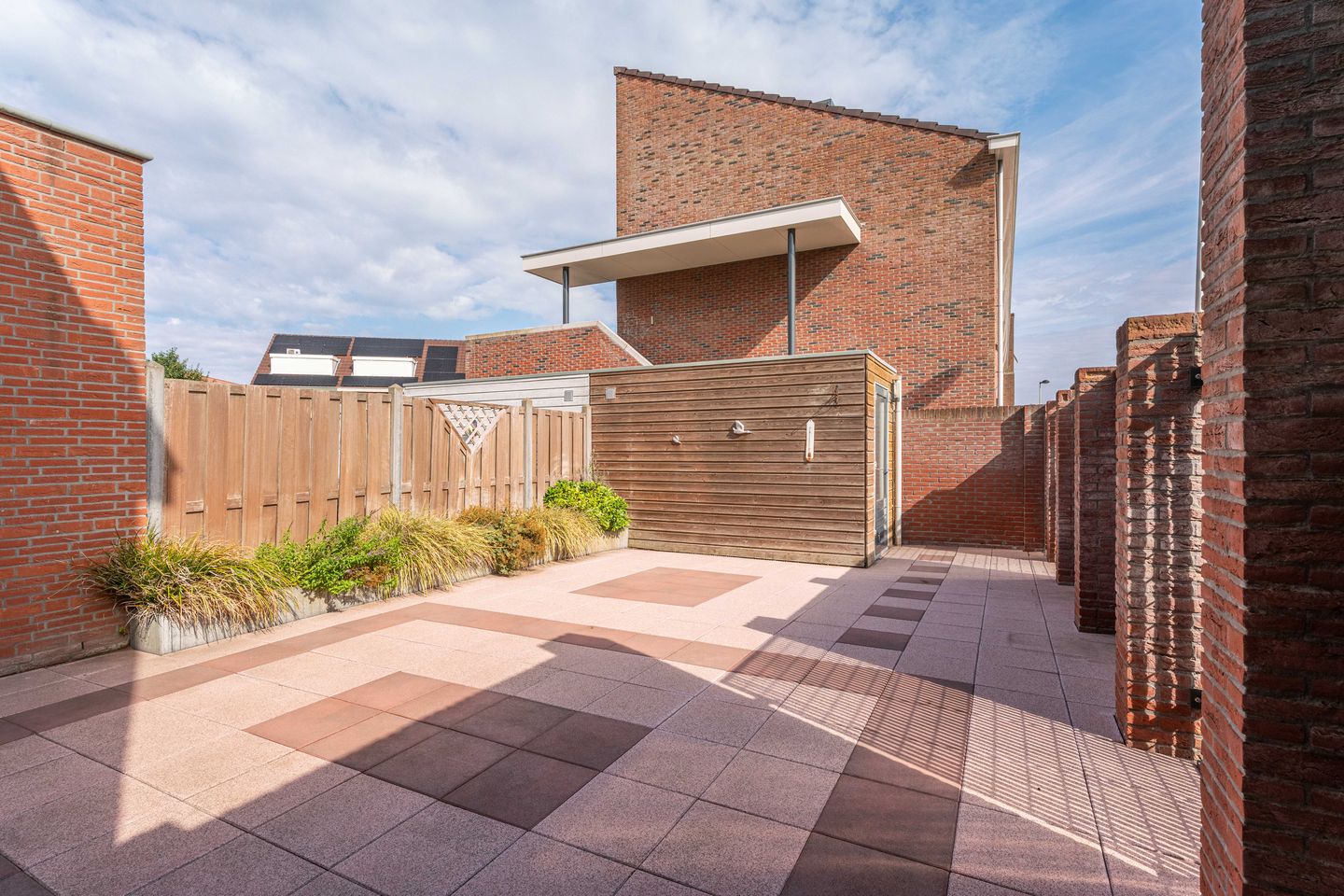 Foto 25 van Graslelie 1