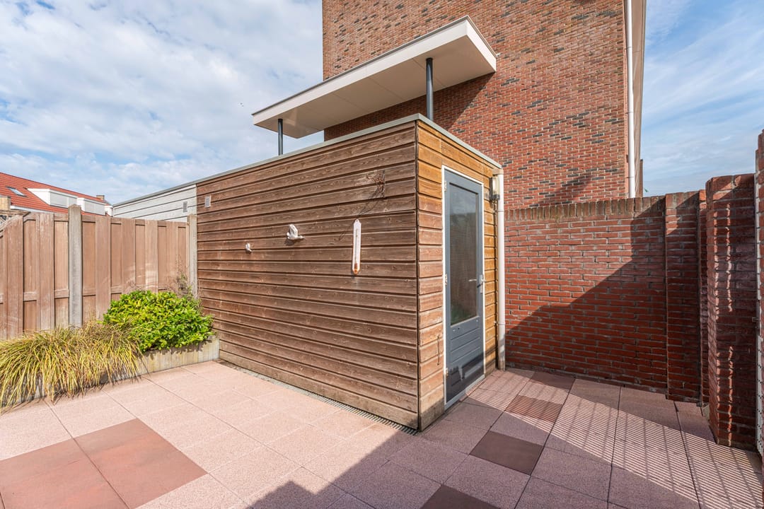 Foto 26 van Graslelie 1