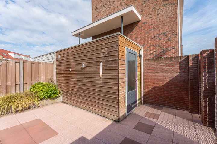 Foto 26 van Graslelie 1