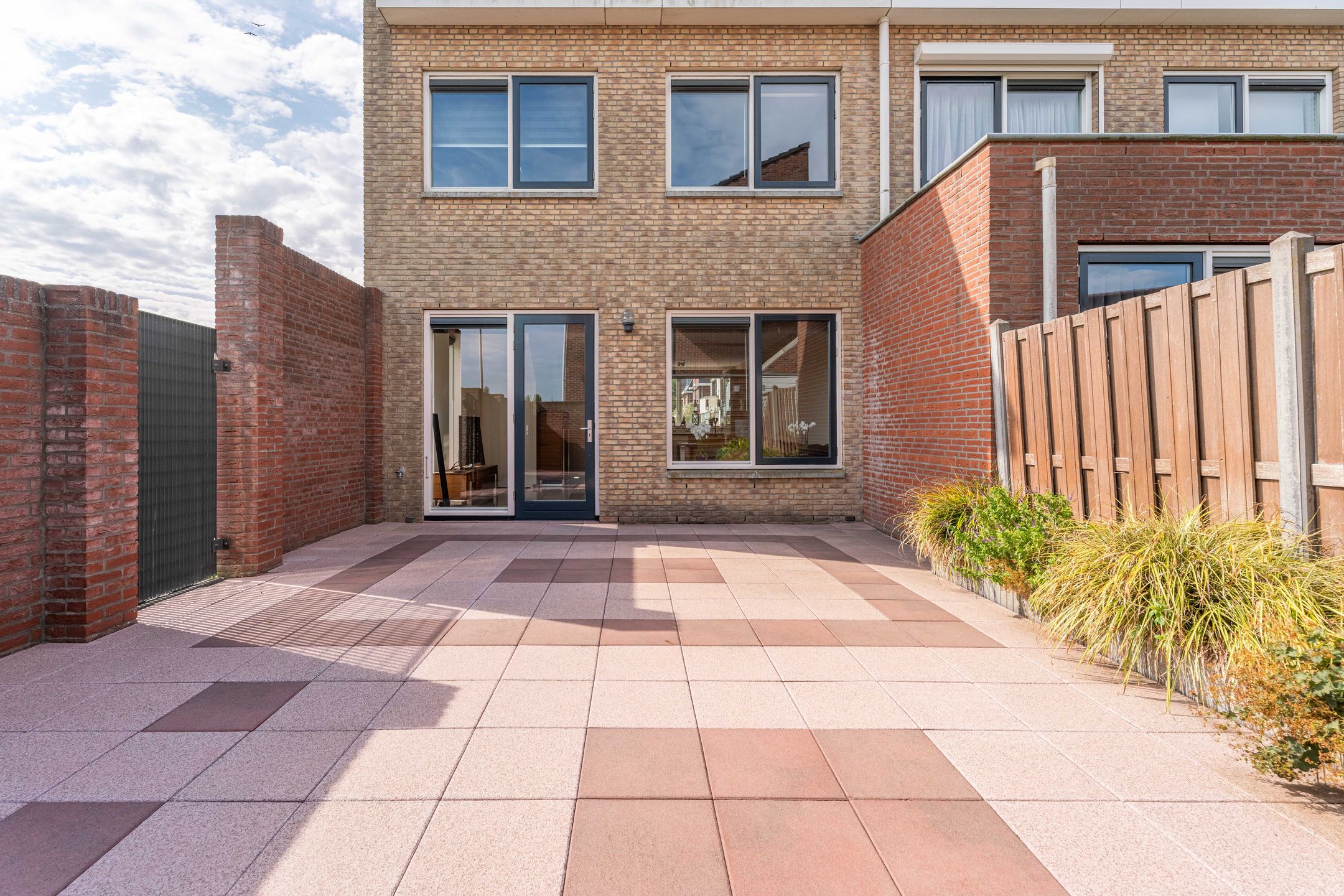 Foto 27 van Graslelie 1