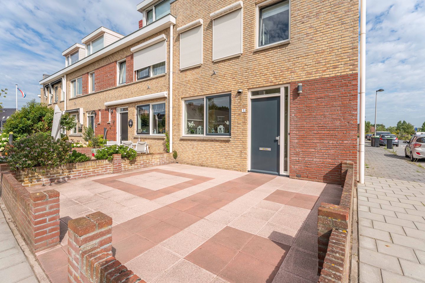 Foto 29 van Graslelie 1