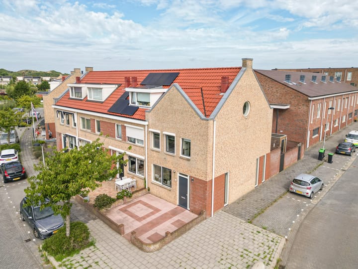 Foto 30 van Graslelie 1