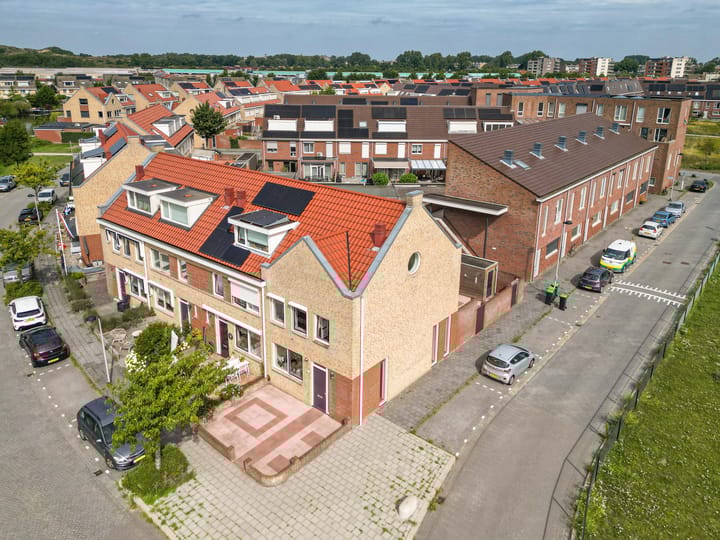 Foto 32 van Graslelie 1