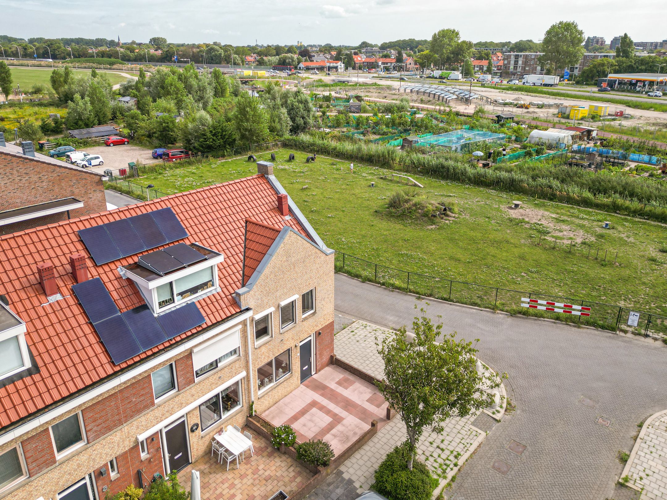 Foto 33 van Graslelie 1