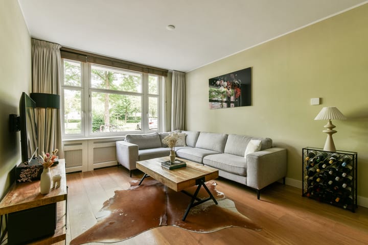 Foto 4 van Uiterwaardenstraat 9-H