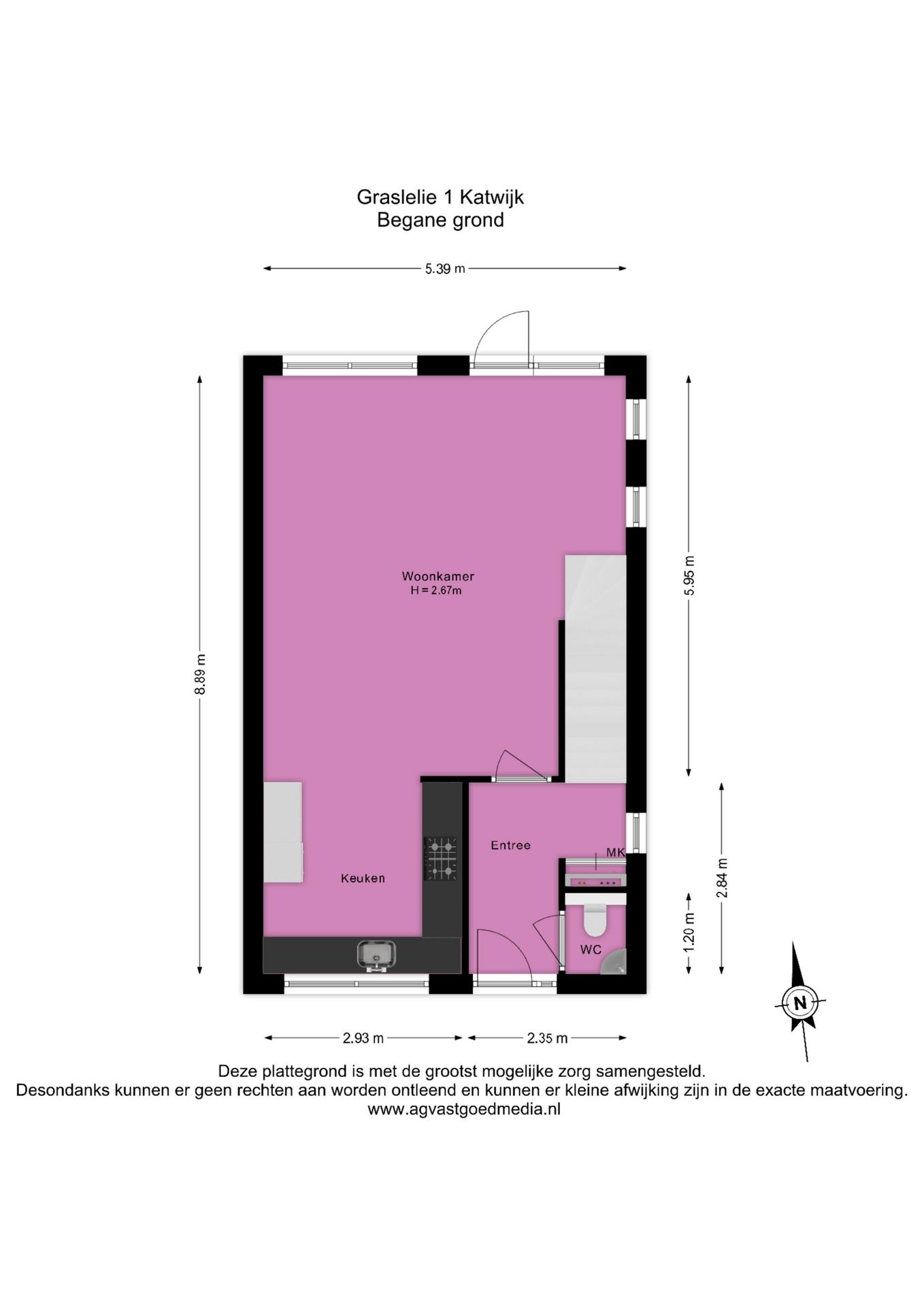 Foto 35 van Graslelie 1