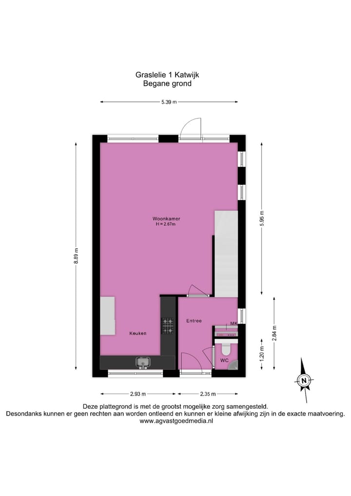 Foto 35 van Graslelie 1