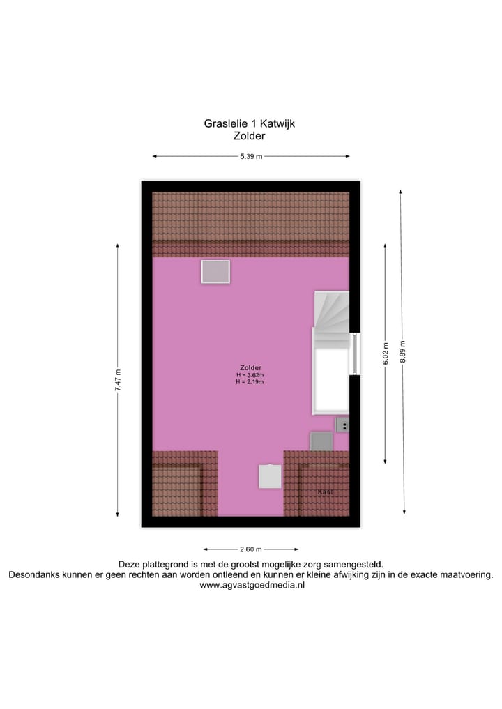 Foto 37 van Graslelie 1