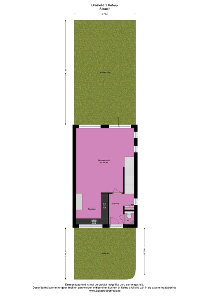 Foto 39 van Graslelie 1