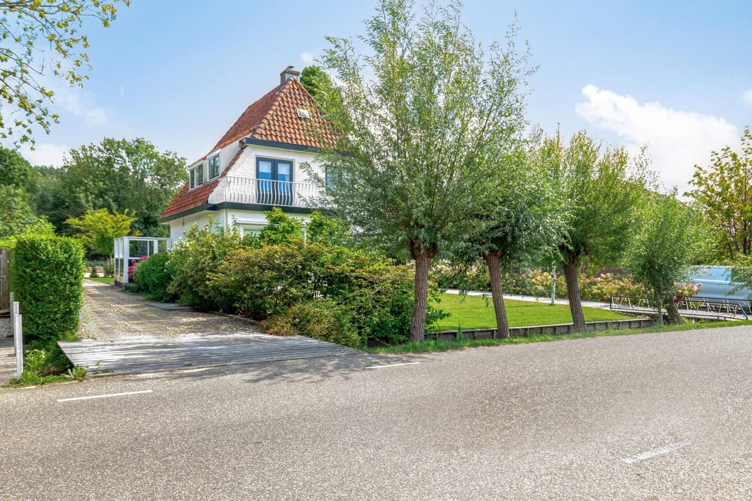 Foto 2 van 's-Gravenweg 147