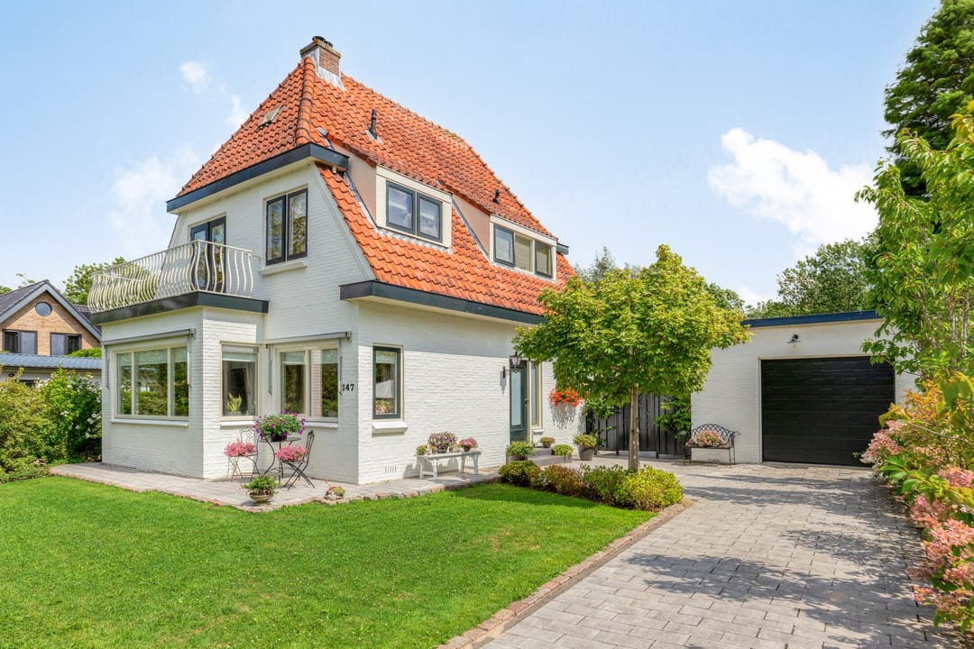 Foto 8 van 's-Gravenweg 147