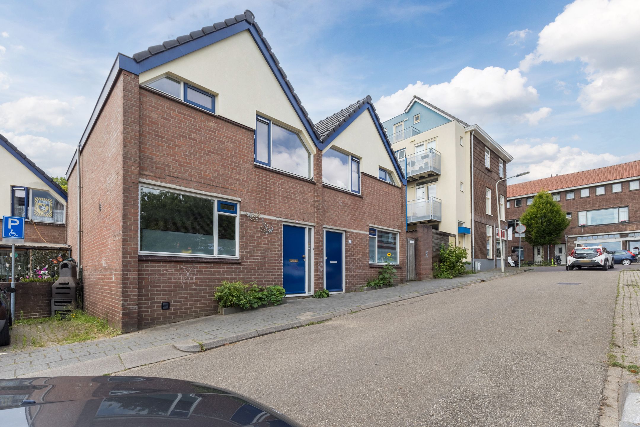 Willemstraat, 4, Arnhem, 6822CT, Gelderland, Nederland 4 