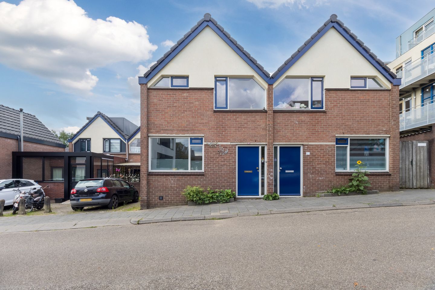 Foto 40 van Willemstraat 4