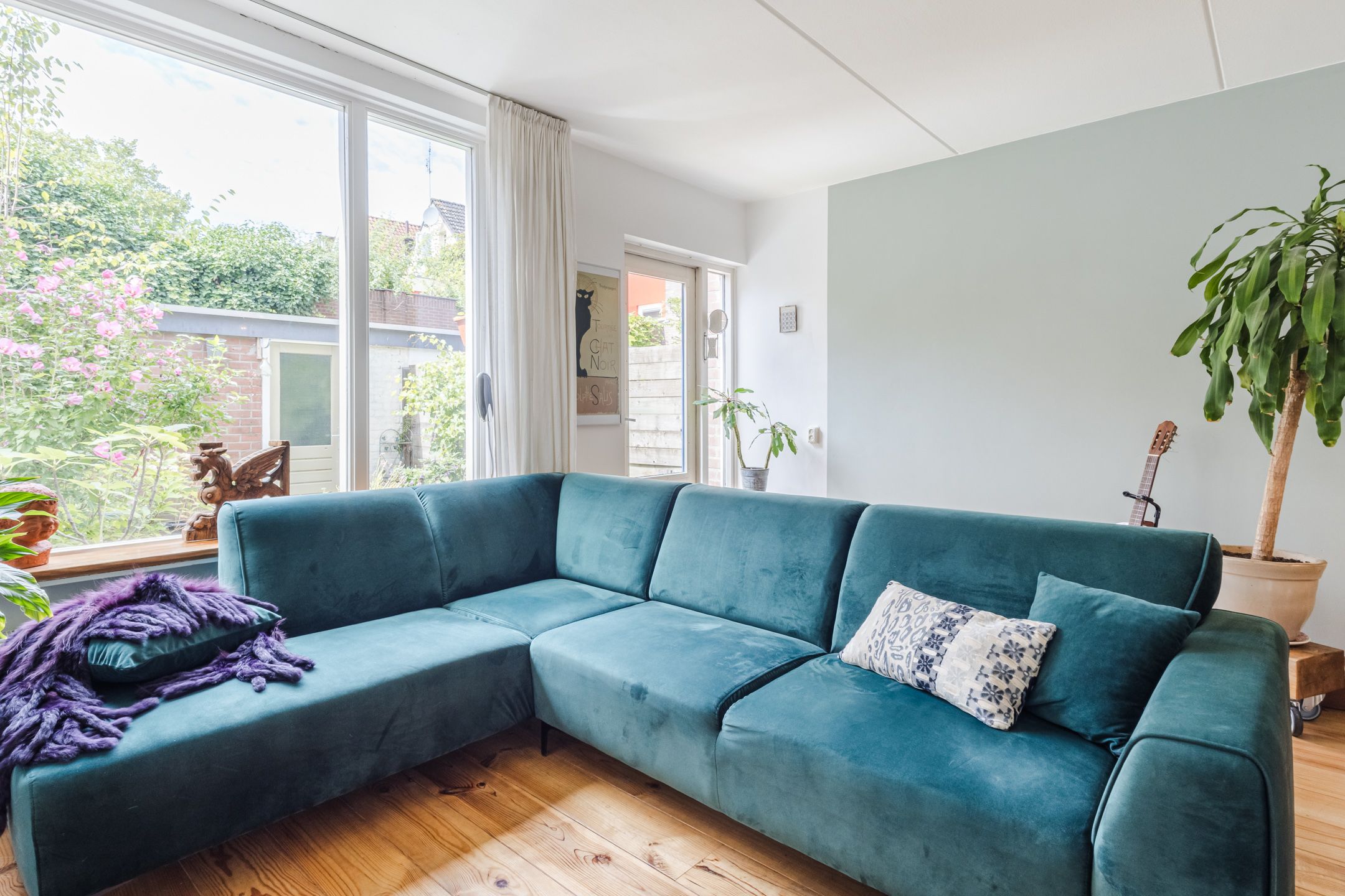 Foto 3 van Willemstraat 4