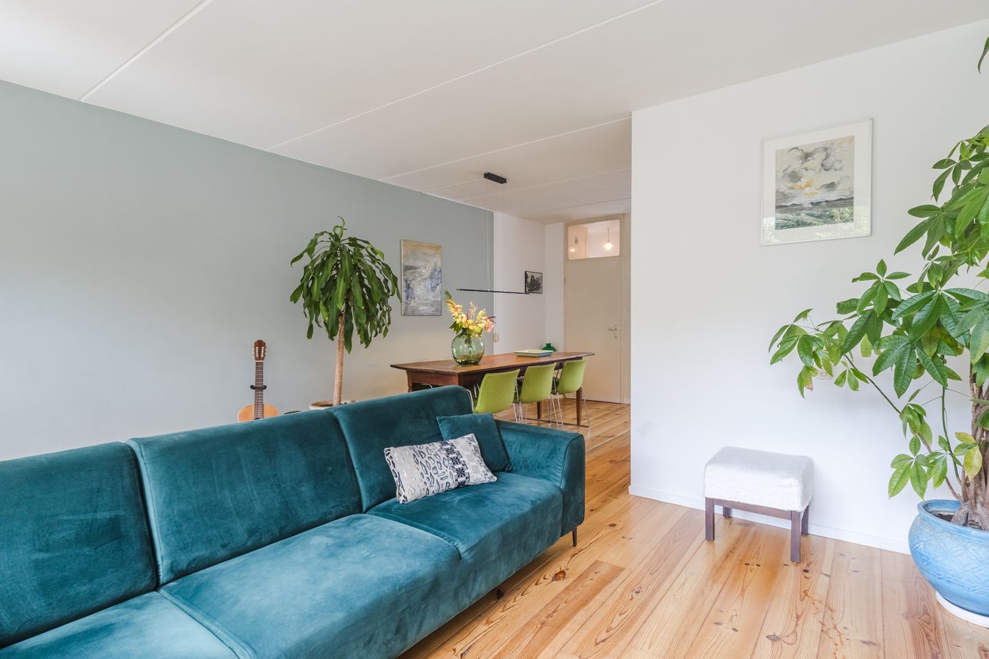 Foto 4 van Willemstraat 4