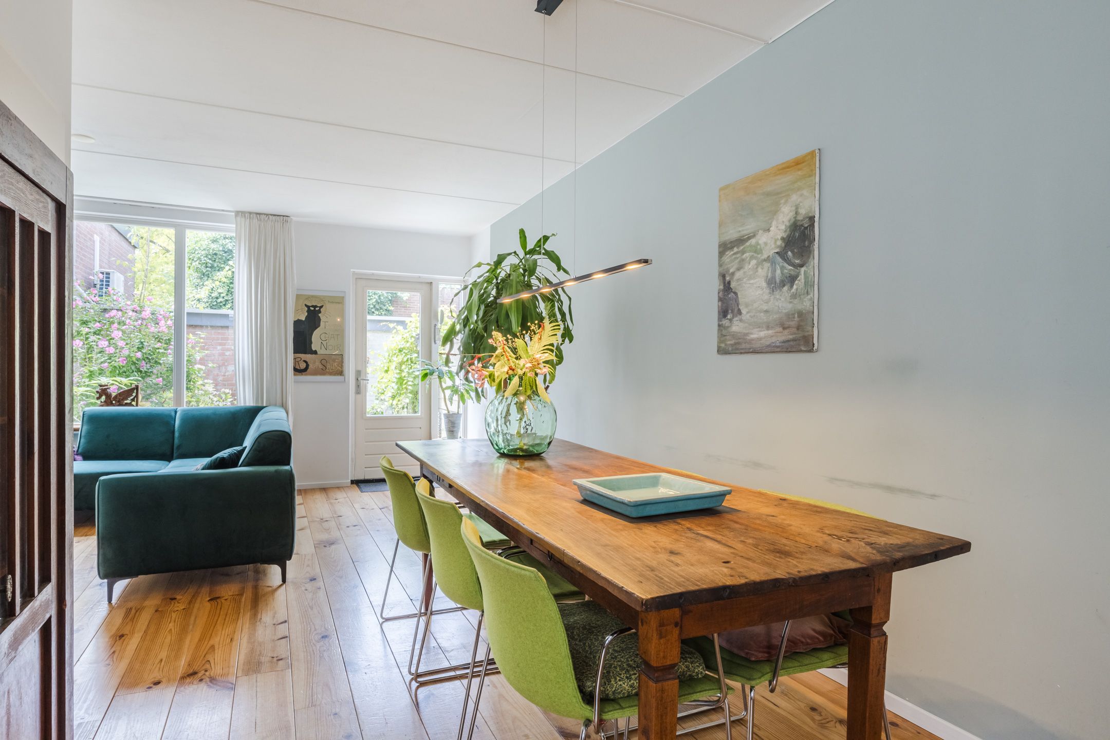 Foto 6 van Willemstraat 4