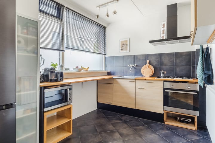 Foto 7 van Willemstraat 4