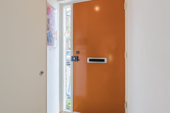 Foto 10 van Willemstraat 4