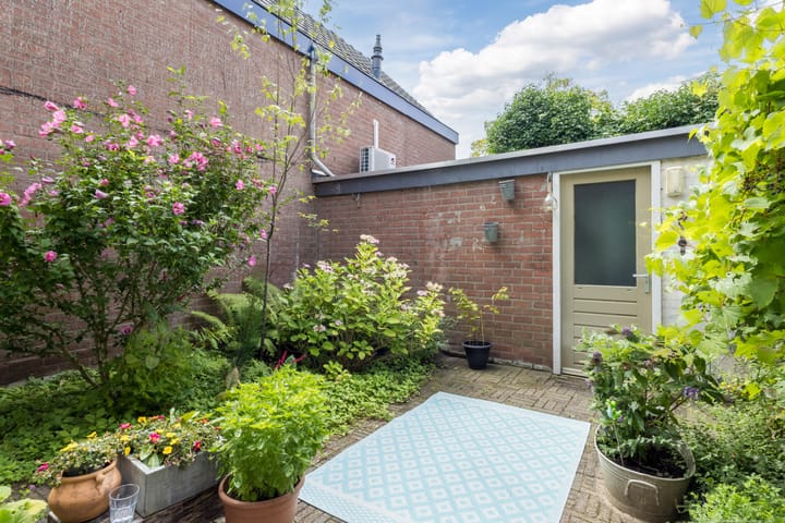 Foto 31 van Willemstraat 4