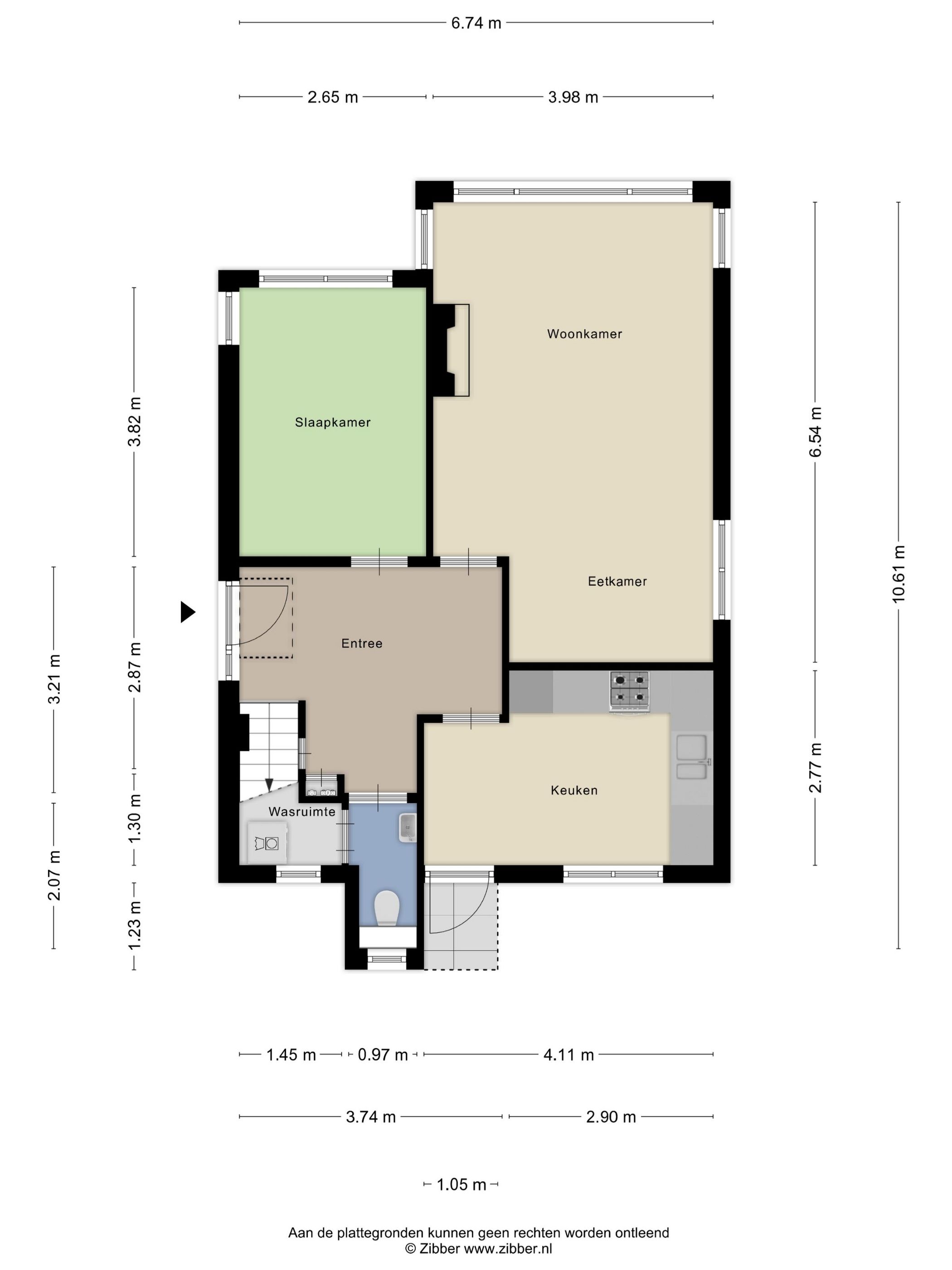 Foto 51 van 's-Gravenweg 147