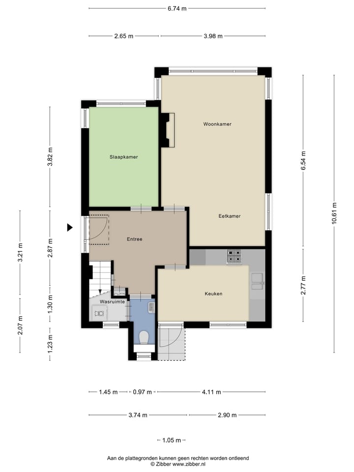 Foto 51 van 's-Gravenweg 147