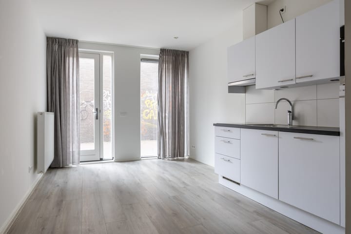 Foto 2 van Rozengracht 102-A