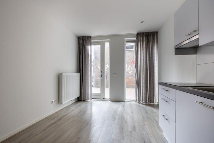 Foto 4 van Rozengracht 102-A