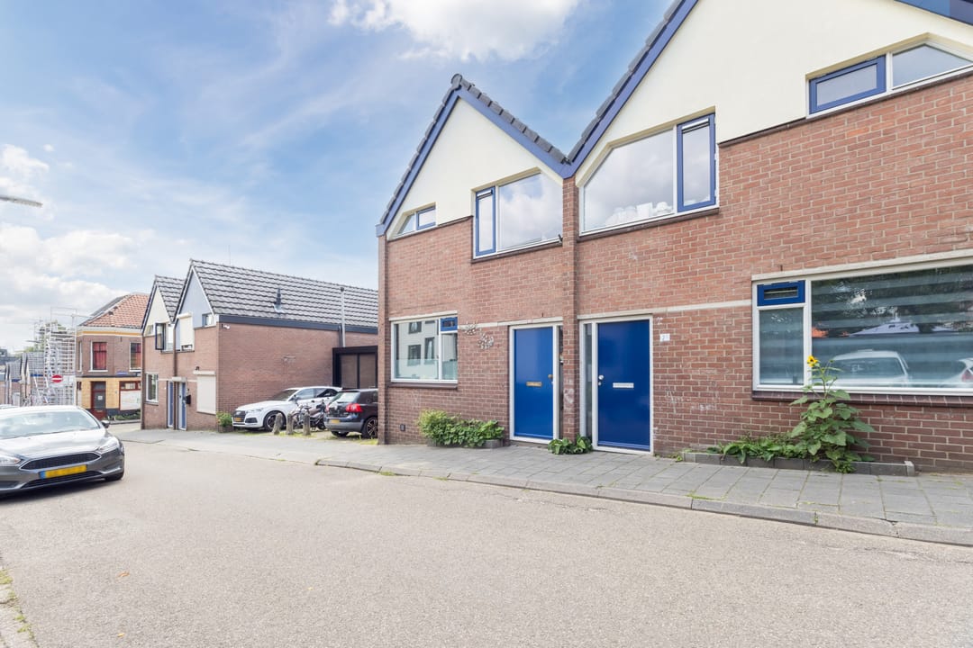 Foto 37 van Willemstraat 4