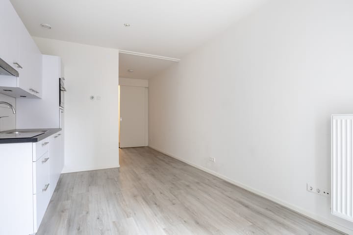 Foto 5 van Rozengracht 102-A