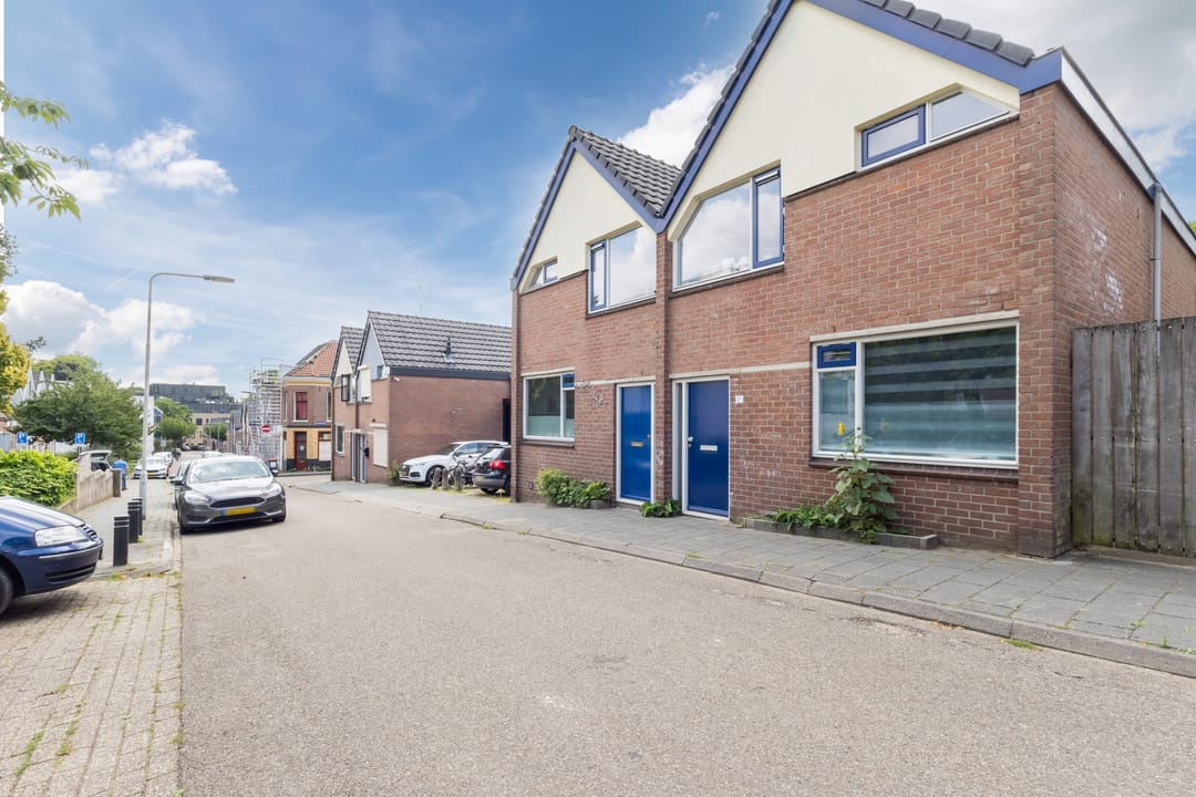 Foto 38 van Willemstraat 4